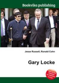 Gary Locke