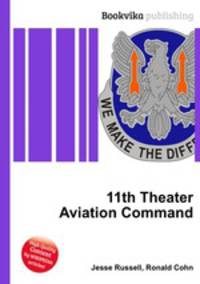 11th Theater Aviation Command