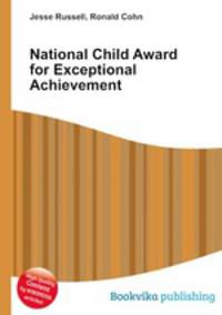 National Child Award for Exceptional Achievement
