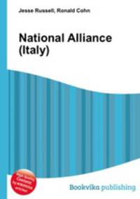 National Alliance (Italy)