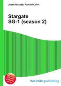 Stargate SG-1 (season 2)