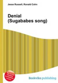 Denial (Sugababes song)
