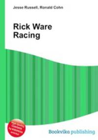 Rick Ware Racing