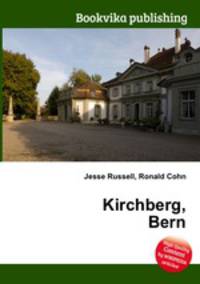 Kirchberg, Bern