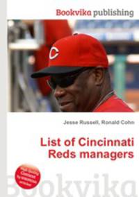 List of Cincinnati Reds managers