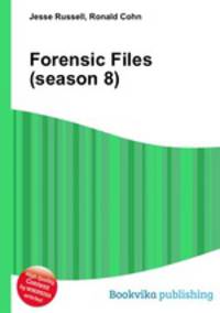 Forensic Files (season 8)