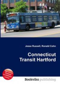 Connecticut Transit Hartford