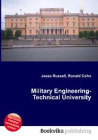 Military Engineering-Technical University