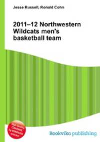 2011–12 Northwestern Wildcats men