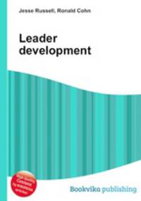 Leader development