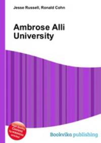 Ambrose Alli University