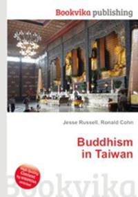 Buddhism in Taiwan