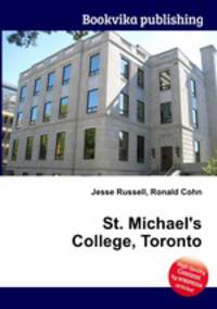 St. Michael
