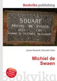 Michiel de Swaen