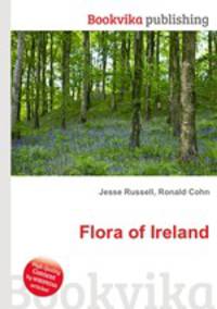 Flora of Ireland