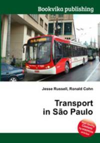 Transport in Sao Paulo