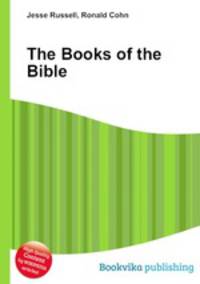 The Books of the Bible