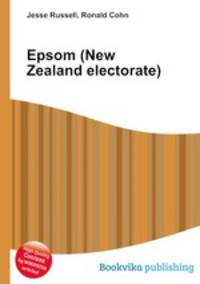 Epsom (New Zealand electorate)
