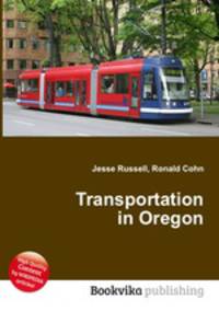 Transportation in Oregon