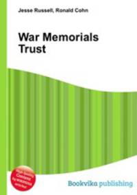 War Memorials Trust