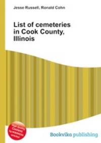 List of cemeteries in Cook County, Illinois