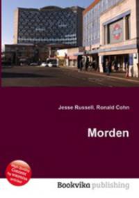 Morden