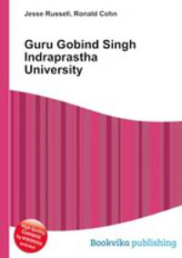 Guru Gobind Singh Indraprastha University