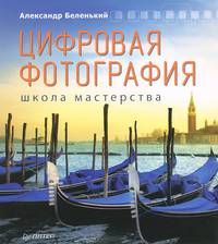 Цифровая фотография. Школа мастерства. 2-е изд.