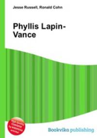 Phyllis Lapin-Vance