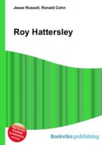 Roy Hattersley