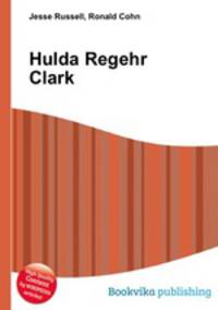 Hulda Regehr Clark