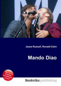 Mando Diao