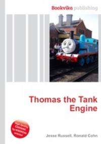 Thomas the Tank Engine