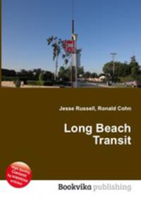 Long Beach Transit