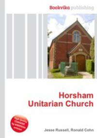 Horsham Unitarian Church