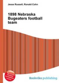 1898 Nebraska Bugeaters football team