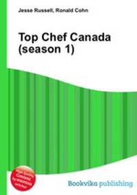 Top Chef Canada (season 1)