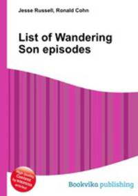 List of Wandering Son episodes