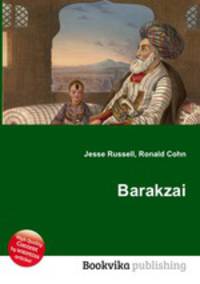 Barakzai