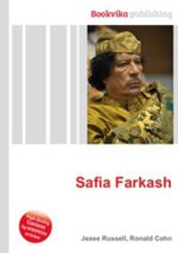 Safia Farkash