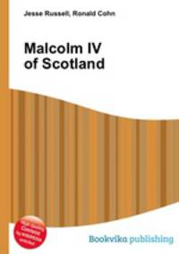 Malcolm IV of Scotland