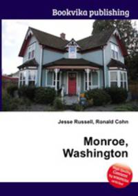 Monroe, Washington