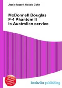 McDonnell Douglas F-4 Phantom II in Australian service
