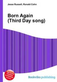 Born Again (Third Day song)