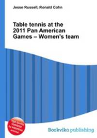 Table tennis at the 2011 Pan American Games – Women