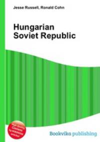 Hungarian Soviet Republic