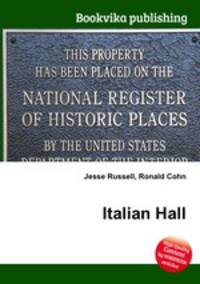 Italian Hall