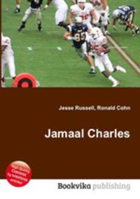 Jamaal Charles