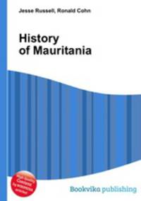 History of Mauritania