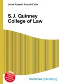 S.J. Quinney College of Law